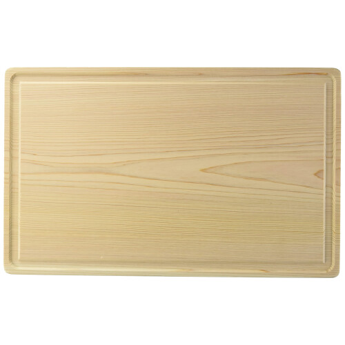 MIYABI Cutting board, Hinoki, Large