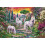 Clementoni Clementoni Classical Garden Unicorns Collection-200 2