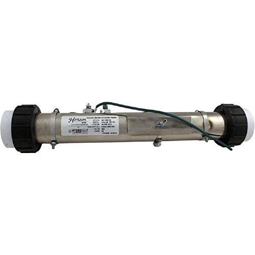 FLOTHRU UNIV 15X2 230V 5,5KW 48-1555-HS 1