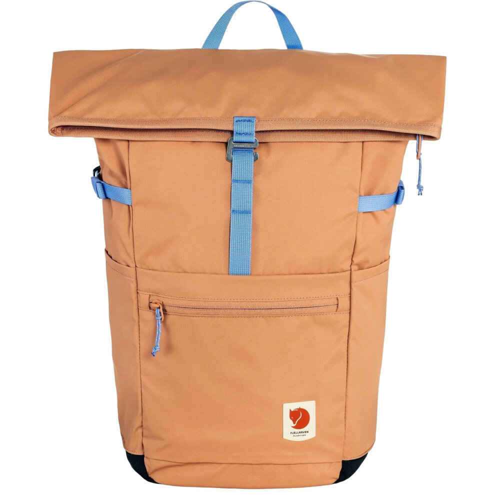 Fjallraven High Coast Foldsack 24 - Peach Sand