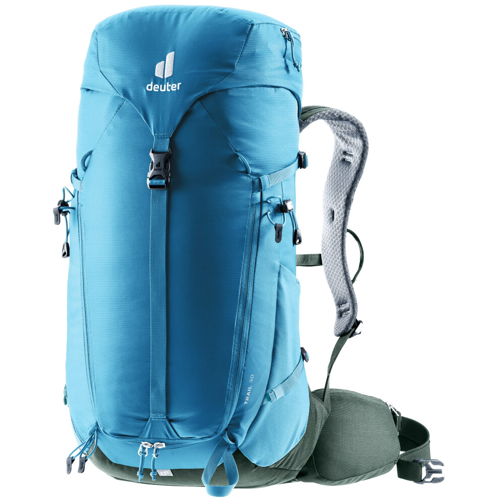 Deuter Trail 30, Wave-Ivy, 30 L