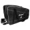 Clicgear 8 Golf Trolley Storage Bag, Black 1