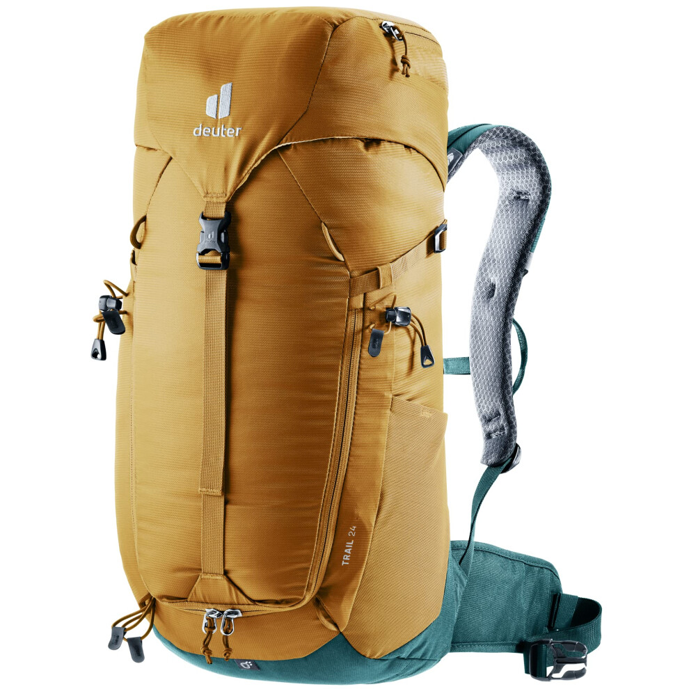 Deuter Trail 24 - Mens AlmondDeepsea 24