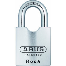 ABUS 8355C Rock Through Open Shackle Padlock