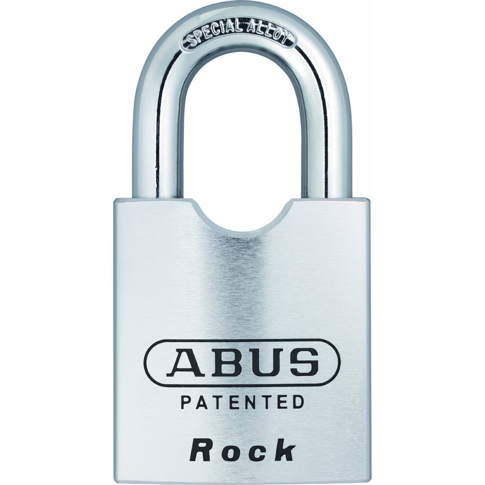 ABUS 8355C Rock Through Open Shackle Padlock