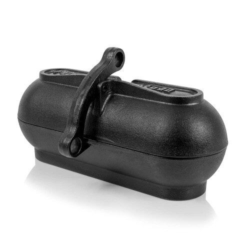 Assador de batatas de ferro fundido Petromax 30 cm 2