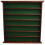 Longridge Balls Wood Cabinet 49 Ball 1