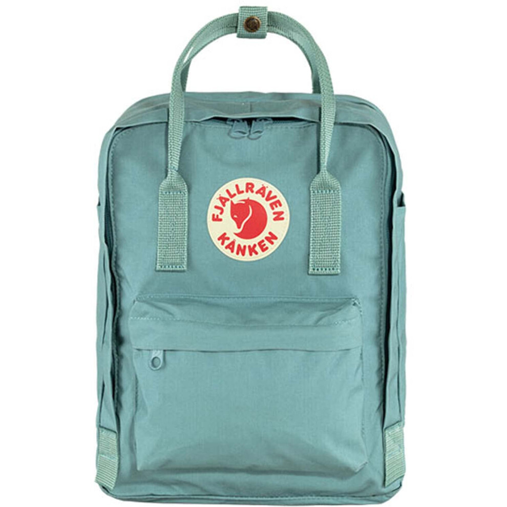 Fjallraven F23523501 Kanken Laptop 13 Sky Blue