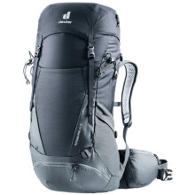 Deuter Futura Pro 34 SL Rygsæk Sort-Grafit