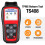 Autel Autel TPMS Relearn Tool TS408, Upgraded Version of Autel TS401, TPMS Reset, Sensor Activation, Program, Key Fob Testing, with Lifetime Update 1