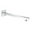 Grohe GROHE 27709000 Rainshower Shower Arm 1