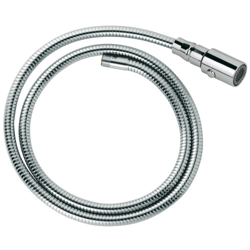 Grohe Grohe Replacement Part 46592000 Ladylux Pro Hose And Head
