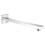 Grohe GROHE 27709000 Rainshower Shower Arm 2