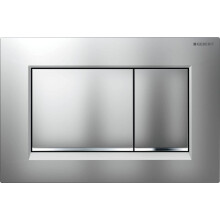 Geberit 115883JQ1 Toalety i bidety Matowy chrom