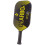 Gearbox CX11E Control - Κίτρινο - 7.8oz Ραβδί Πικεμπόλ (Λαβή 3 15/16") 3