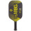 Gearbox CX11E Control - Κίτρινο - 7.8oz Ραβδί Πικεμπόλ (Λαβή 3 15/16") 4