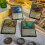 Magic: The Gathering Fallout Commander Deck Bundle - 4 Decks (Hail Caesar, Scrappy Survivors, Science!, Mutant Menace) 4