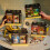 Magic: The Gathering Fallout Commander Deck Bundle - 4 Decks (Hail Caesar, Scrappy Survivors, Science!, Mutant Menace) 2