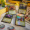Magic: The Gathering Fallout Commander Deck Bundle - 4 Decks (Hail Caesar, Scrappy Survivors, Science!, Mutant Menace) 3