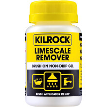 Kilrock Gel Afkalker 160 ml – Drypfri Kalkfjernerbørste – Gel Kilrock Afkalker 160 ml Drypfri Kalkfjernerbørste