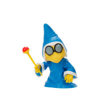 Figurine articul?e 5 pouces du FILM SUPER MARIO BROS. S?rie 2 Figurine Magikoopa avec baguette