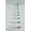 BD BD Emerald Syringe 5ml Pack of 10 - REF: BD307731 4