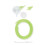 Set Accessori Nosiboo Pro (Verde) 2