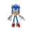 Sonic The Hedgehog Sonic Prime 5" Sonic Action Figure 1