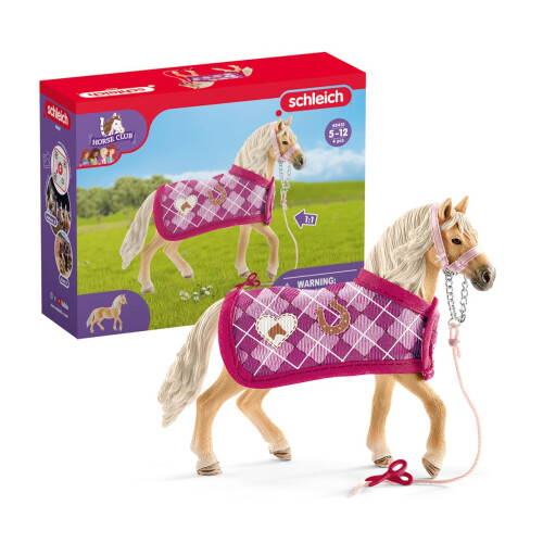 Schleich Schleich H