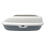 AllPetSolutions Grey Cat Litter Tray with Rim Size Large 3