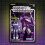 Super7 Transformers Shockwave 3,75 in Figura ReAction 3