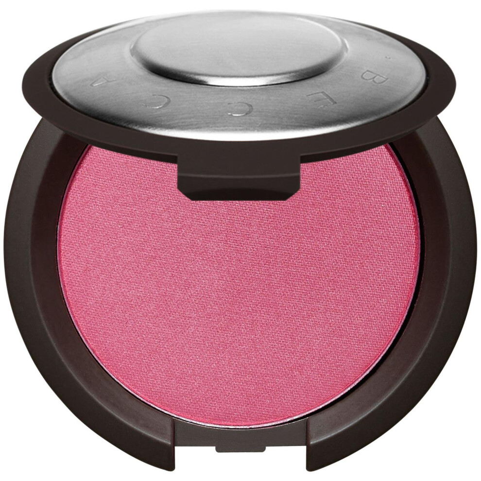 Becca Mineral Blush, No. Hyacinth, 0.2 Ounce