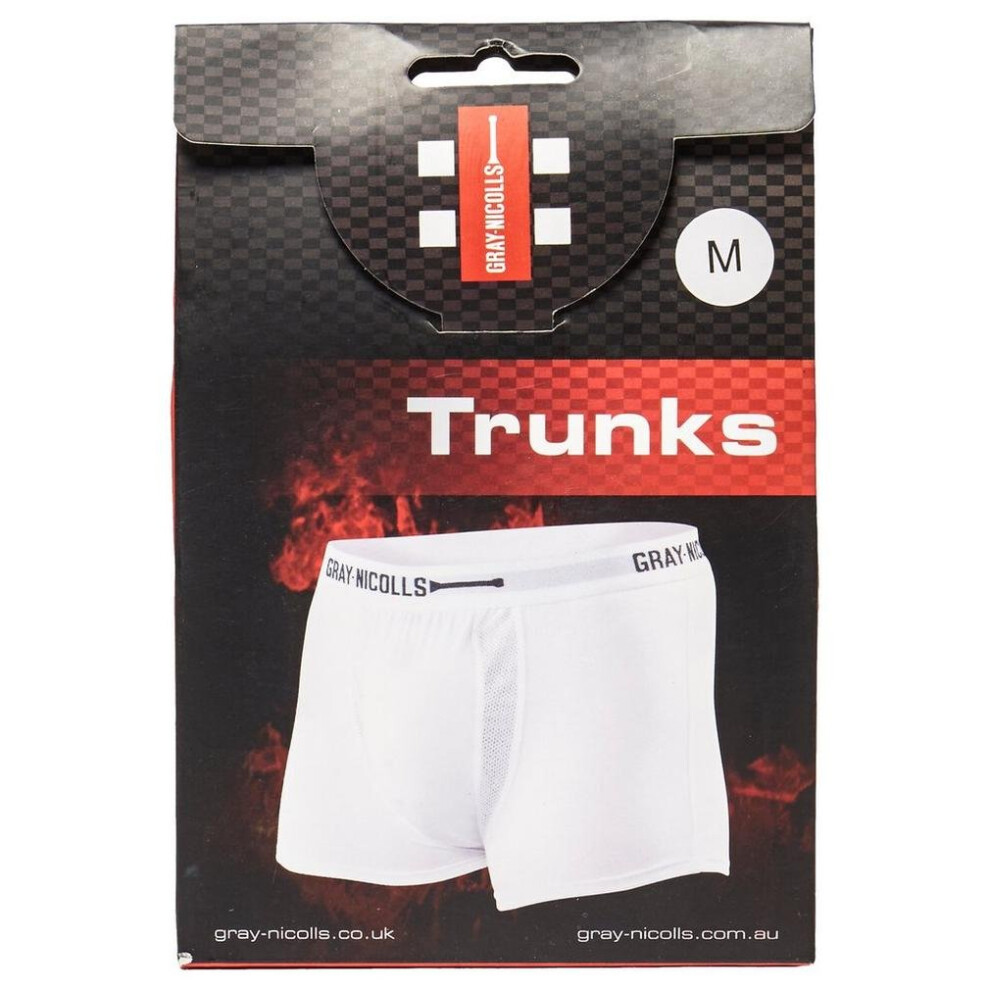 Gray-Nicolls Coverpoint Trunks Medium