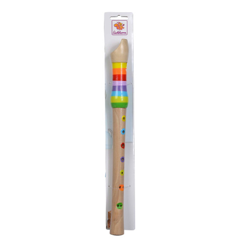 Eichhorn Musik Holzflte, 32cm