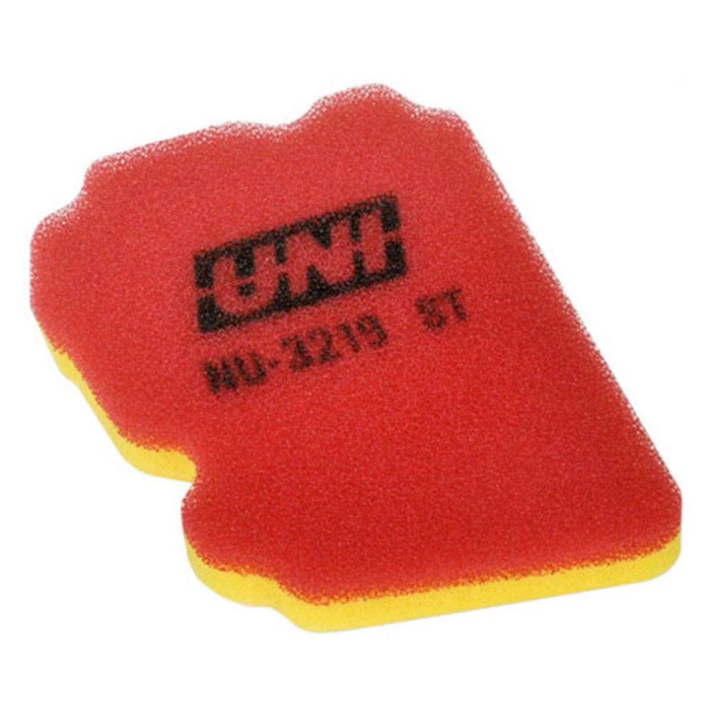 Uni Multi-Stage Competition Air Filter Nu-3219St 804451032197