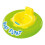 Intex Intex 56588EP Inflatable Baby Float for Age 1-2 2