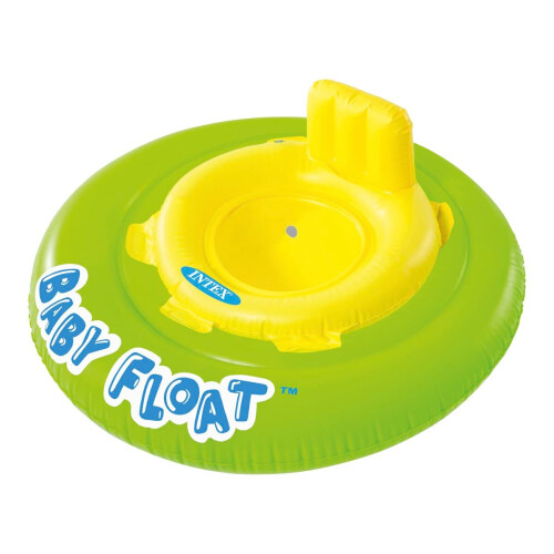 Intex Intex 56588EP Inflatable Baby Float for Age 1-2 1