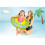 Intex Intex 56588EP Inflatable Baby Float for Age 1-2 4
