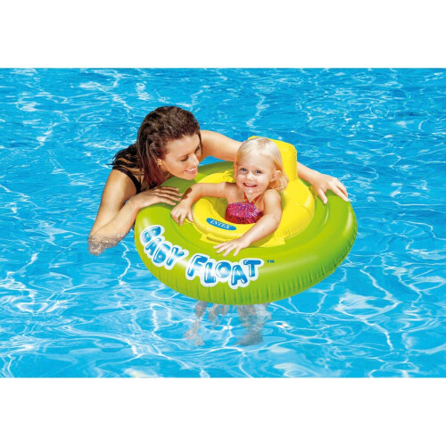 Intex Intex 56588EP Inflatable Baby Float for Age 1-2 2