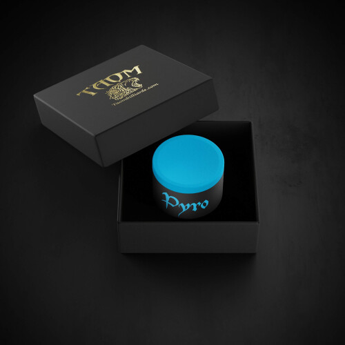 TAOM Pyro Chalk (1) 1