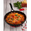 Le Creuset Le Creuset Silicone Round Cool Tool, 8", Cerise 4