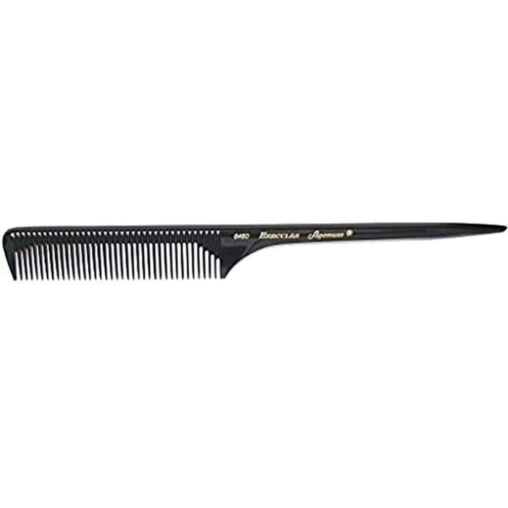 Hercules Sgemann 6450/9.25 Nyh Steel Comb, Pack Of 1
