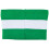 Precision Unisex' s Captains Armband, Green, Senior 2
