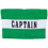 Precision Unisex' s Captains Armband, Green, Senior 1