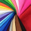 24 τμχ Πάχος 1.4mm Μαλακό Φelt Fabric Sheet Σε Ποικιλία Χρωμάτων DIY Craft Ράψιμο 2