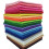 24 τμχ Πάχος 1.4mm Μαλακό Φelt Fabric Sheet Σε Ποικιλία Χρωμάτων DIY Craft Ράψιμο 4