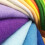 24 τμχ Πάχος 1.4mm Μαλακό Φelt Fabric Sheet Σε Ποικιλία Χρωμάτων DIY Craft Ράψιμο 5