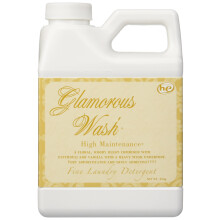 Tyler Candle Company High Maintenance Υγρό Πλυντηρίου - 16 Fl Oz, 16 Ounce