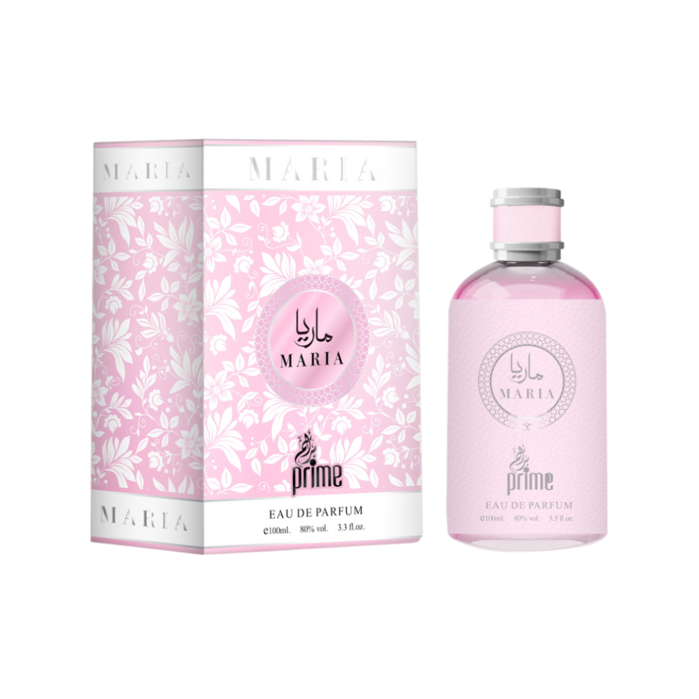 Prime Collection Maria Eau De Parfum 100Ml