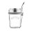 Kilner Kilner 0025.899 Breakfast Jar Set, 1 Count 1